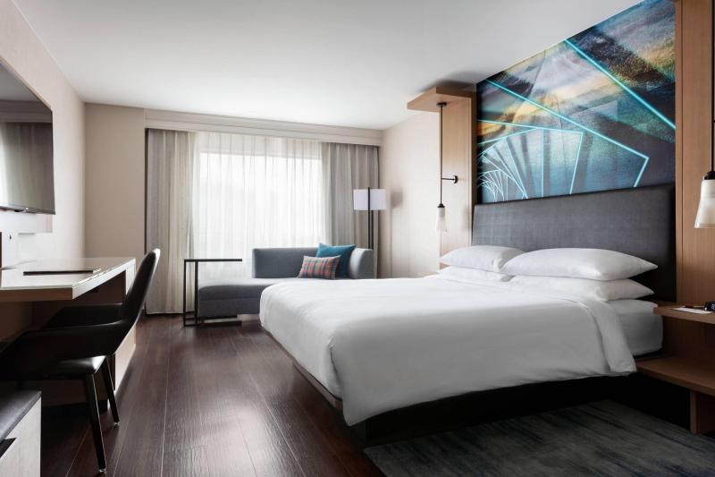 Ac Hotel Marriott Des Moines