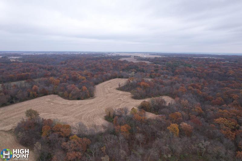 Acreages For Sale Around Des Moines Iowa