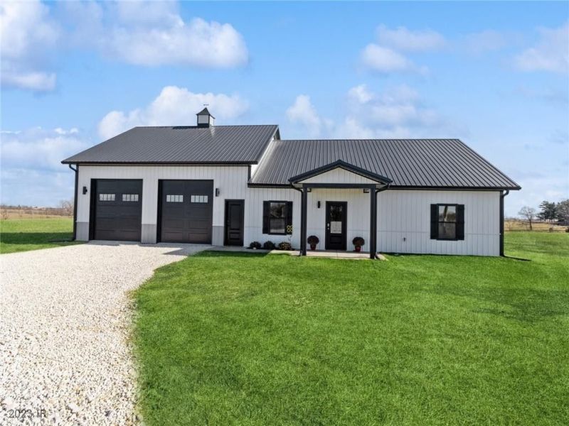 Acreages For Sale In Des Moines Area