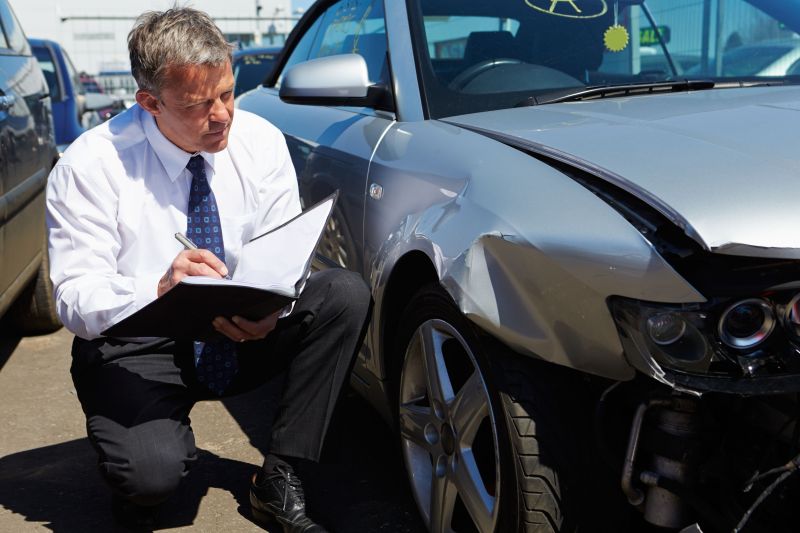 Alexandria Va Personal Injury Attorney