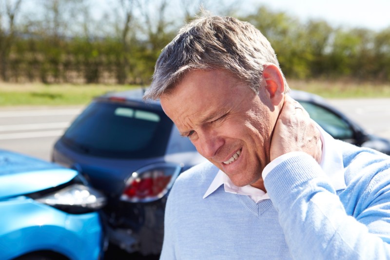 Arizona Personal Injury Lawyer Attorney