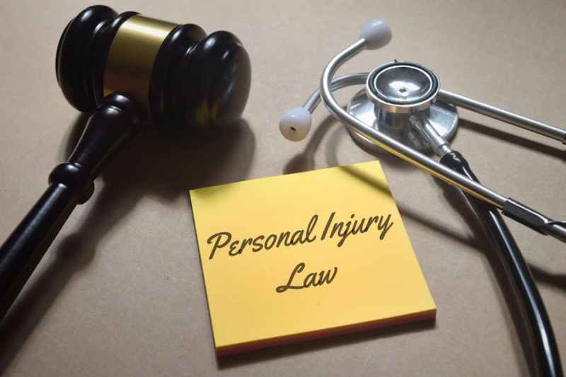 Attorney For Personal Injury Claims