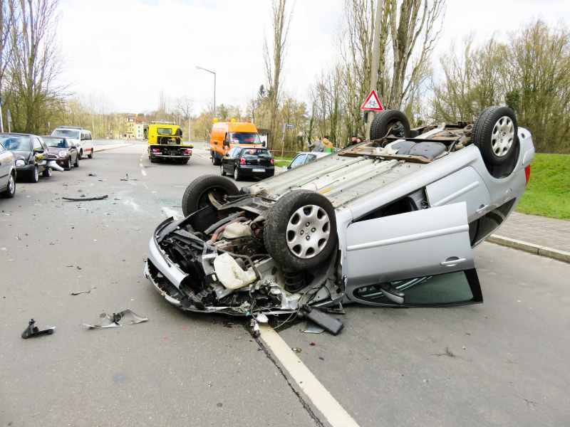 Auto Accident Lawyer San Antonio