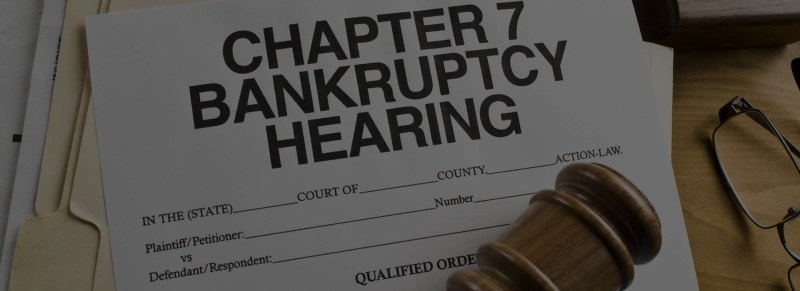 Bankruptcy Lawyer New Port Richey