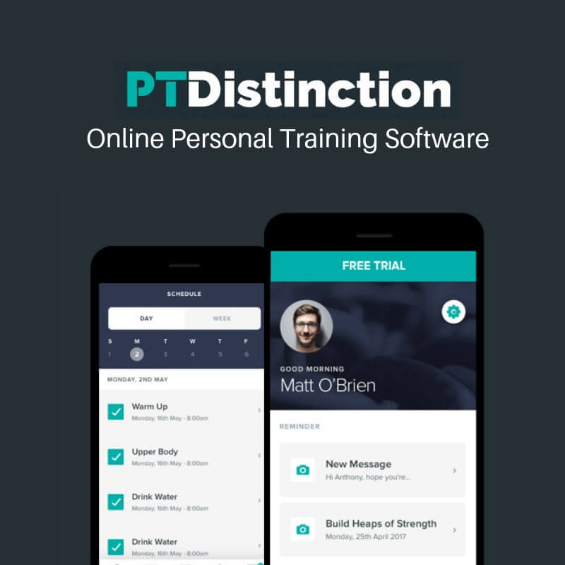 Best Apps For Personal Trainers