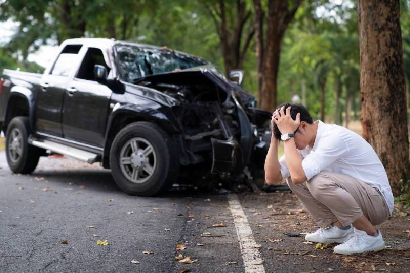 Best Car Wreck Attorney Usa