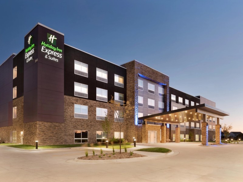Best Hotels In Des Moines