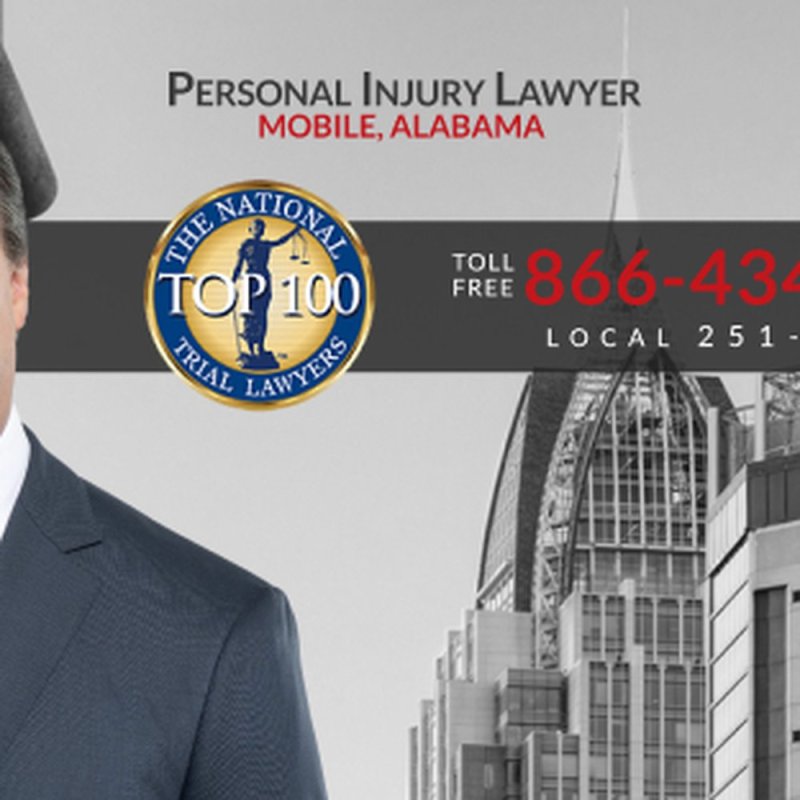 Best Personal Injury Lawyer In Alabama - ViassildNews