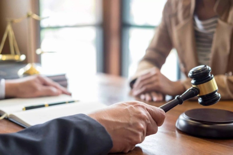 Best Personal Injury Lawyer In Vancouver