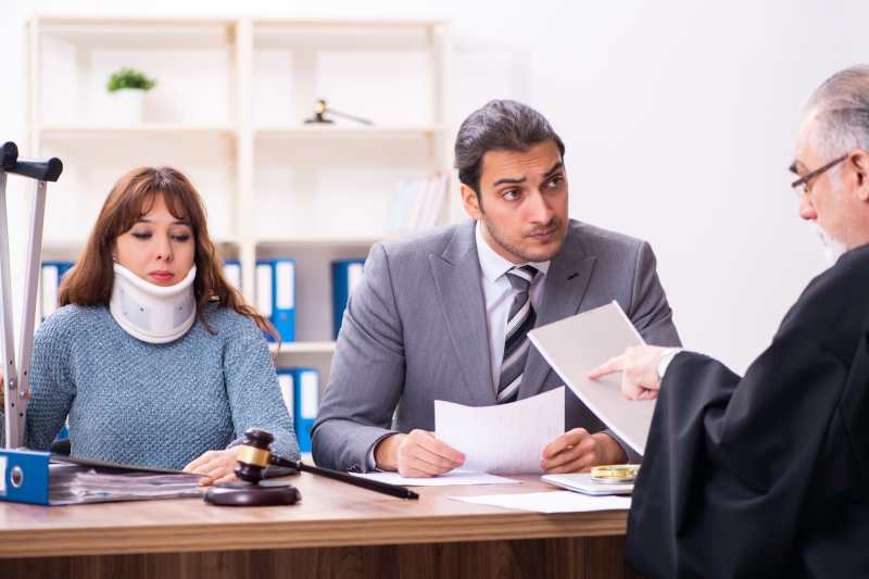 Best Personal Injury Lawyer Seattle
