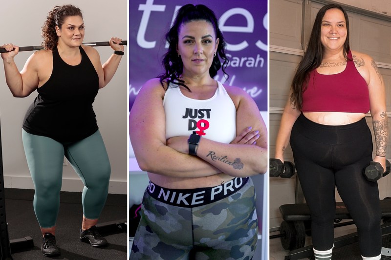 Best Personal Trainer Las Vegas