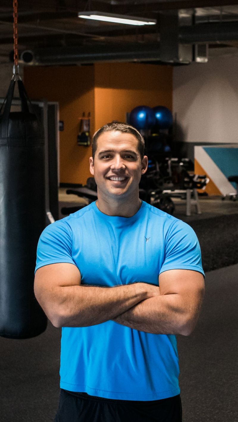 Best Personal Trainers In Dallas