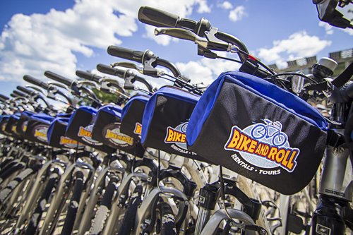 Bike Lawyer Illinois