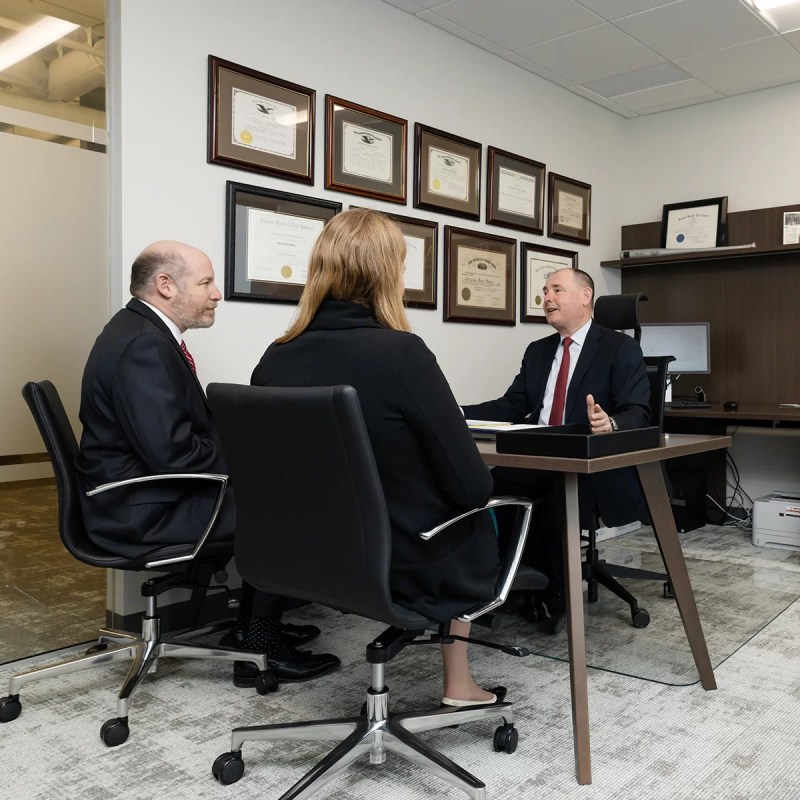 Birmingham Personal Injury Lawyer Florida