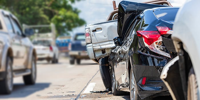 Car Accident And Injury Lawyer
