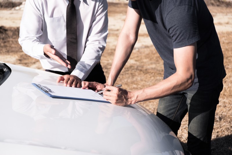 Car Accident Attorney San Antonio Tx