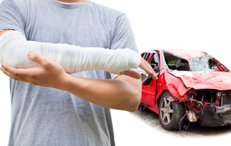 Car Accident Lawyer Fort Worth Tx