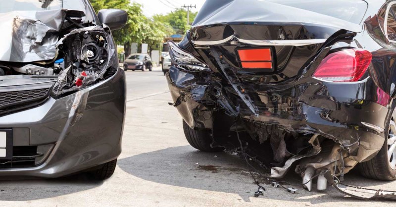 Car Accident Lawyer Near Los Angeles