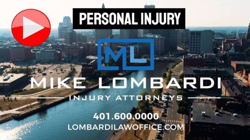 Car Accident Lawyer Rhode Island