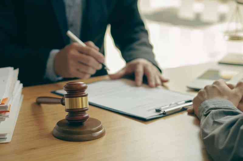Car Accident Lawyers Near Me Free Consultation