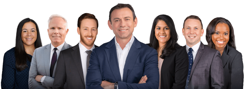 Colorado Springs Personal Injury Attorneys