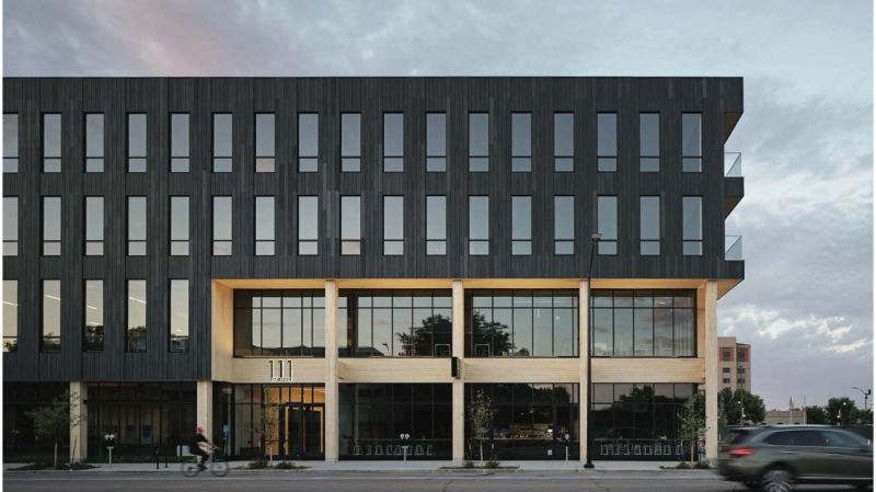 Commercial Real Estate Des Moines Iowa