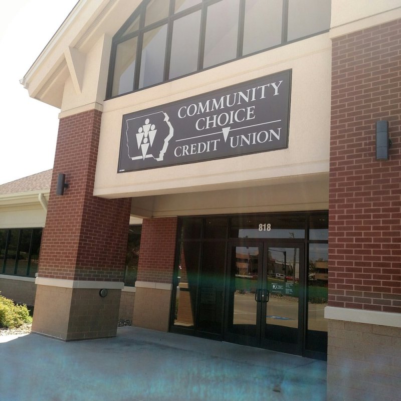 Community Choice Credit Union Des Moines Ia
