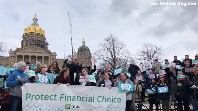 Credit Union Des Moines Ia