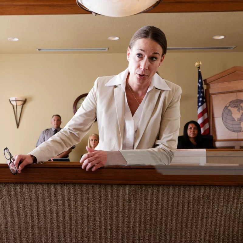 Criminal Defense Attorney Des Moines