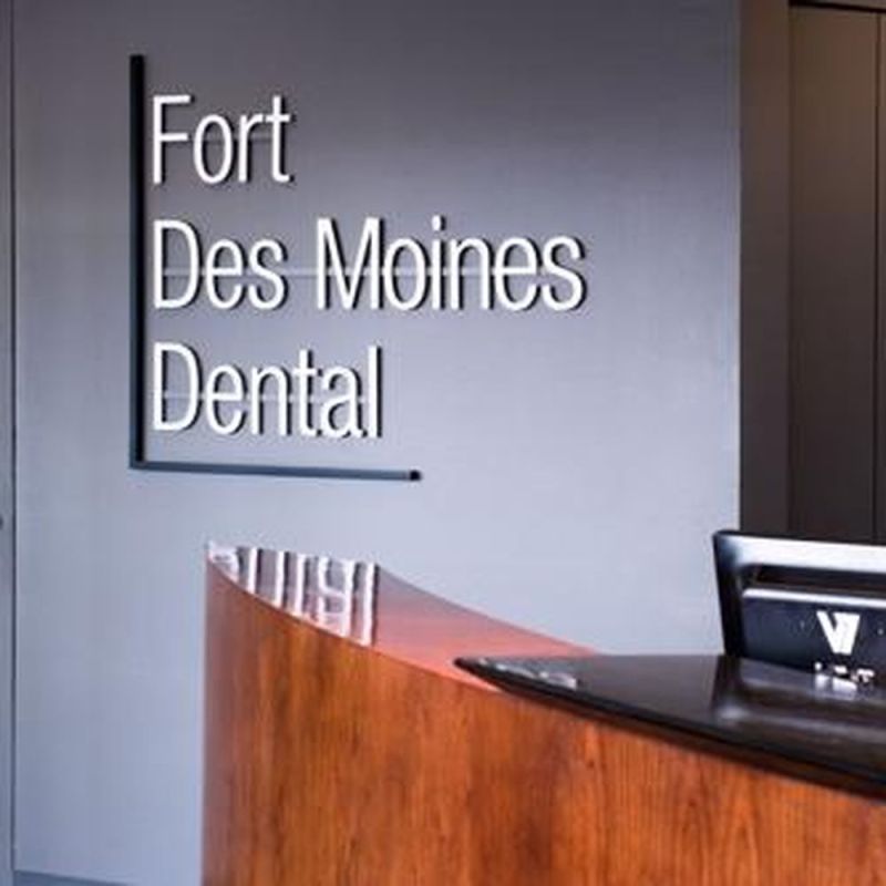 Dentist Offices In Des Moines Iowa