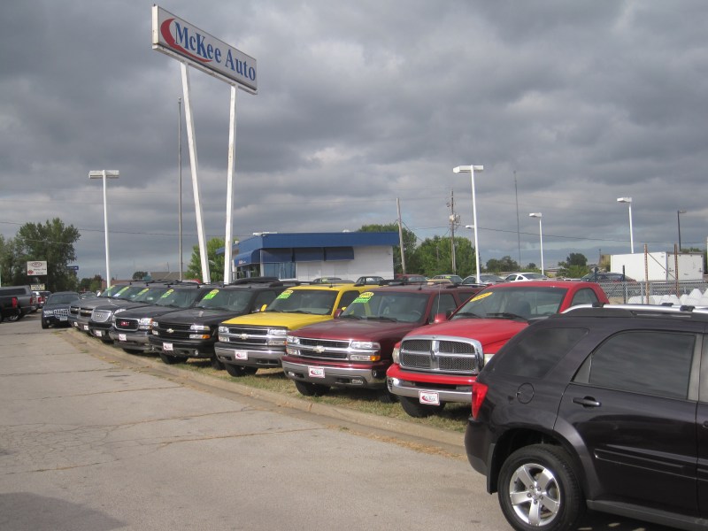 Des Moines Iowa Car Dealers