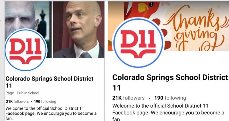 District 11 Jobs Colorado Springs