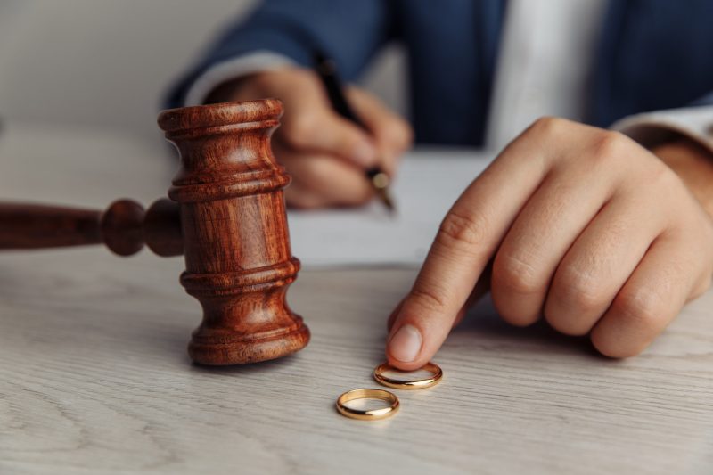 Divorce Lawyer New Port Richey Fl