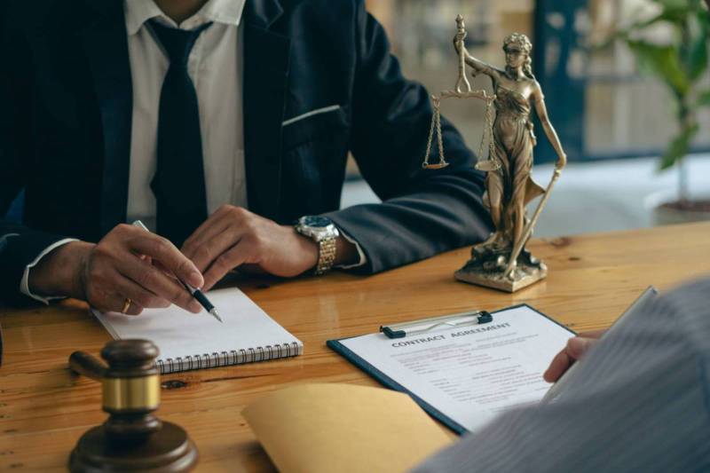 Divorce Lawyers In Virginia Free Consultation