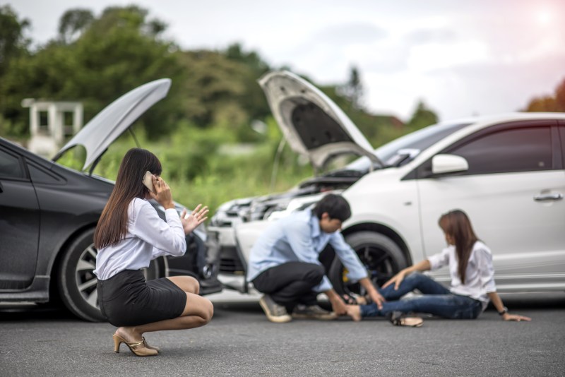 Dui Car Accident Lawyers Fort Worth