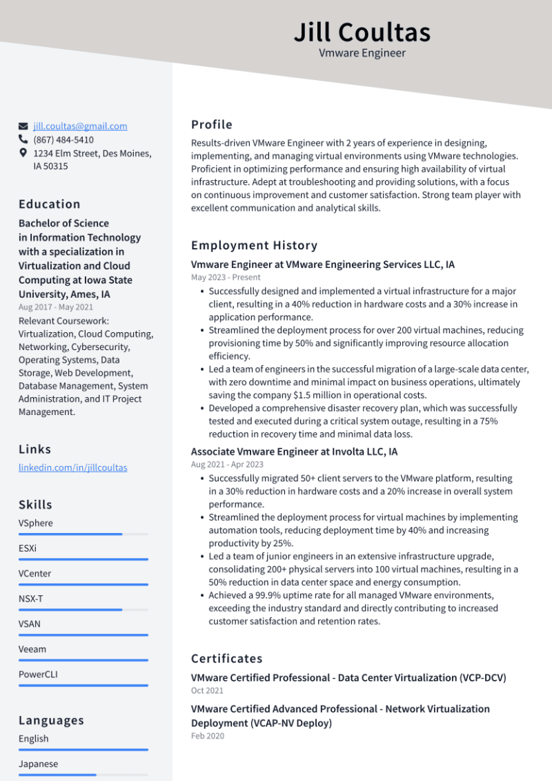 Engineering Jobs In Des Moines