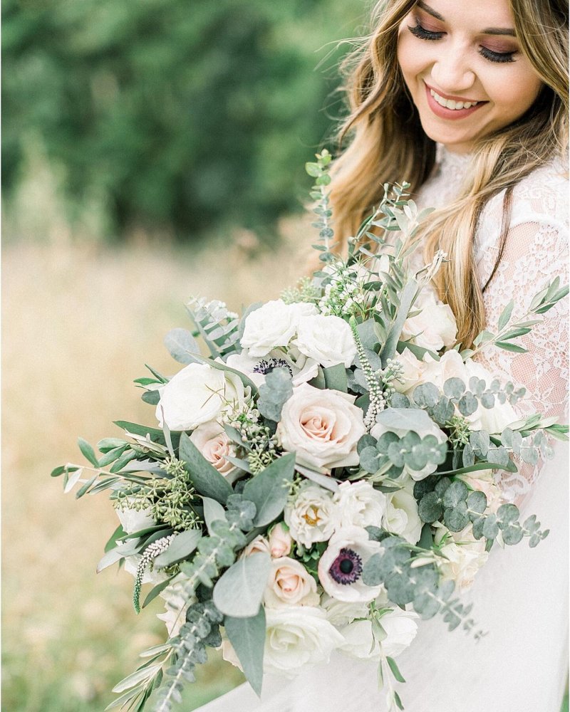 Flower Delivery In Des Moines Iowa