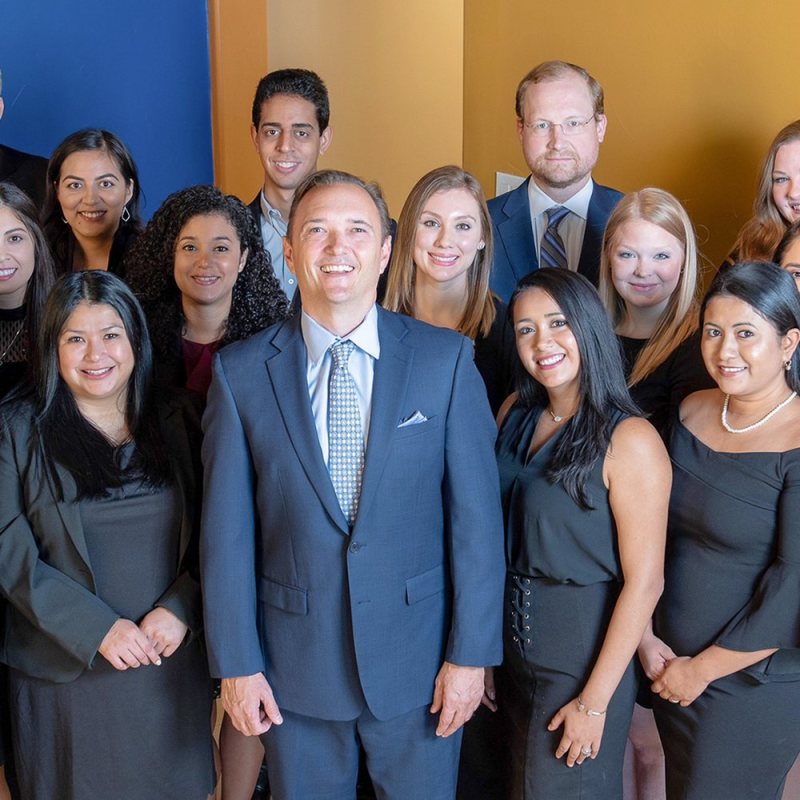 Fort Worth Burn Injury Attorneys
