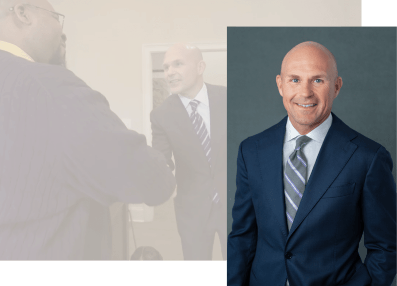Fort Worth Personal Injury Lawyer