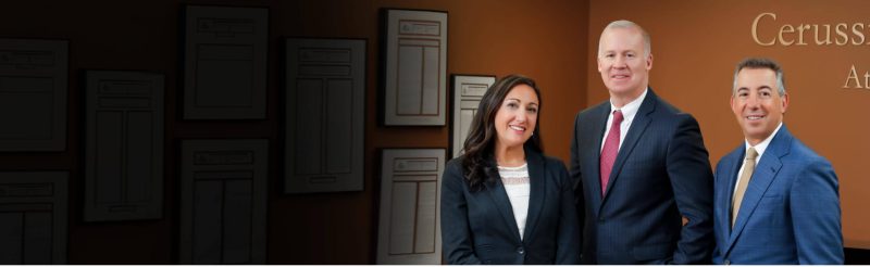 Garden City Personal Injury Lawyer