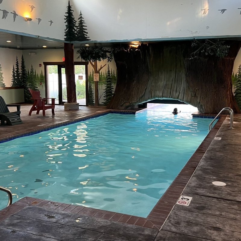 Hotels In Des Moines Wa