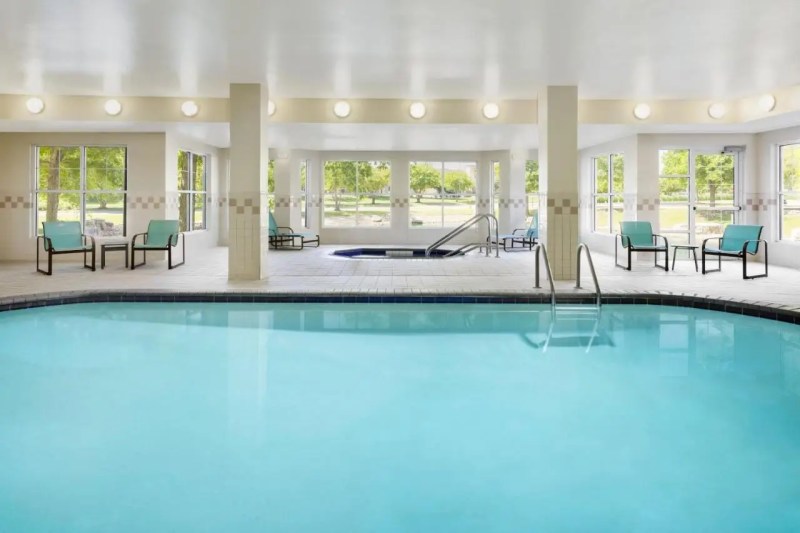 Hotels In West Des Moines Area