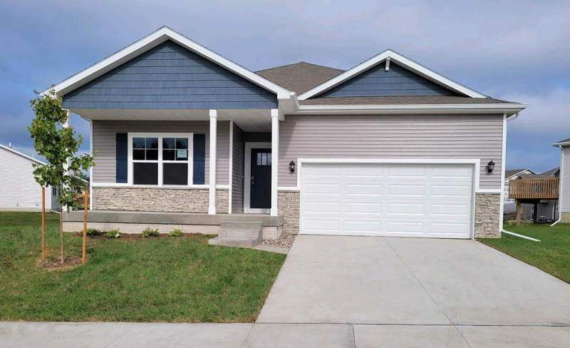 Houses For Sale In Des Moines Iowa