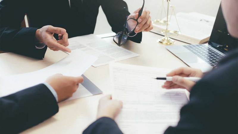 Injury Lawyer In Fort Lauderdale