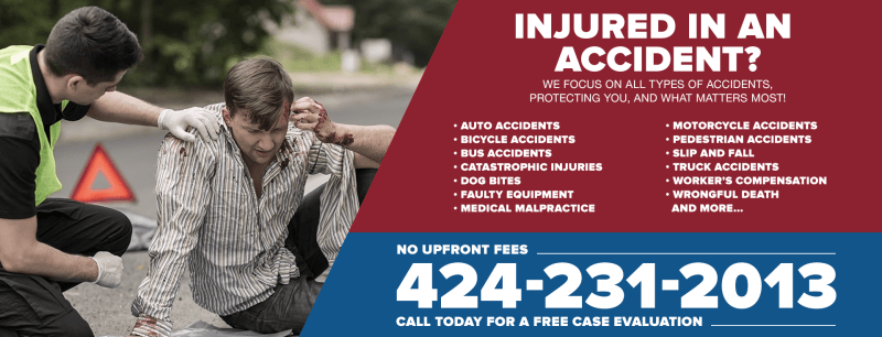 Injury Lawyer Los Angeles Ca - ViassildNews