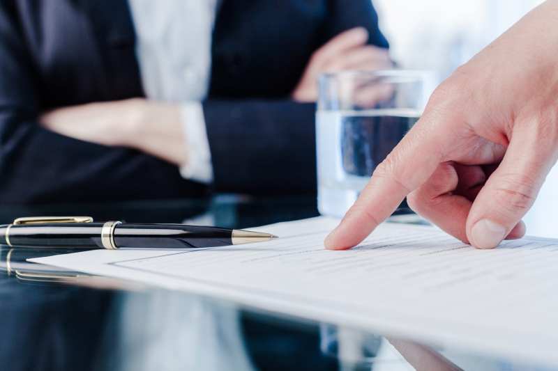 Jacksonville Fl Personal Injury Lawyer