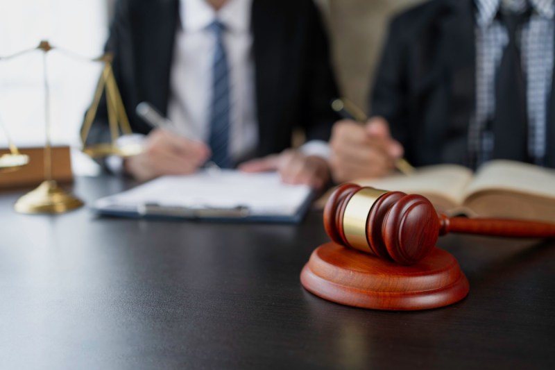 Lake Charles Personal Injury Lawyer