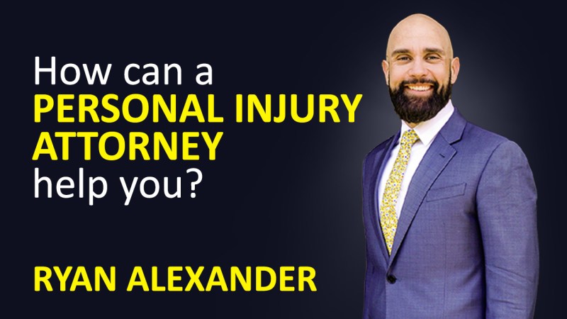 Las Vegas Nv Personal Injury Lawyer - ViassildNews