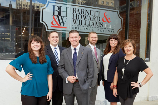 Lawyers In Fort Worth Texas