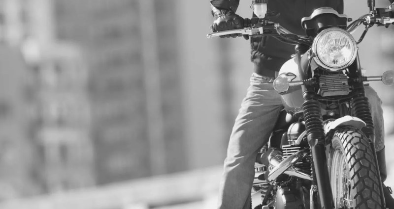 Legal Motorcycle Requirements